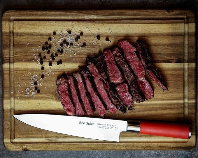 Dick Red Chef Knife 21cm