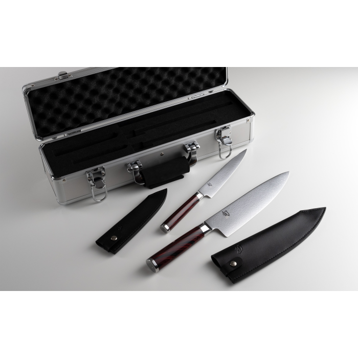 Shun Kohen Limited Edition 2-Piece Set