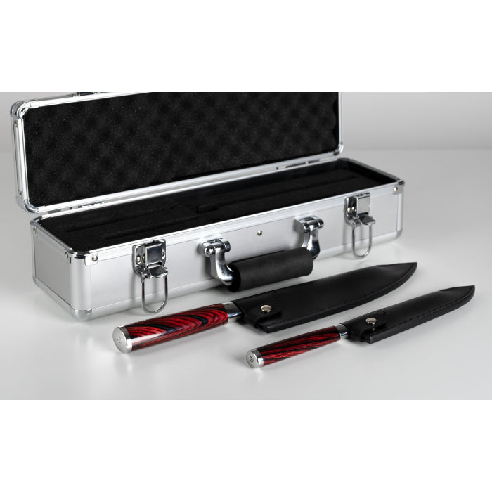 Shun Kohen Limited Edition 2-Piece Set