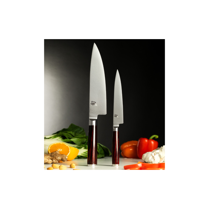 Shun Kohen Limited Edition 2-Piece Set