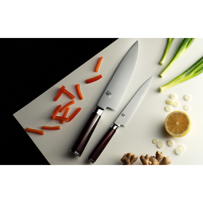 Shun Kohen Limited Edition 2-Piece Set