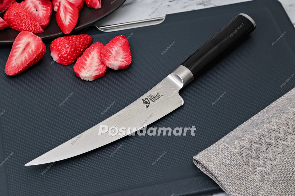 Kai Utbeningskniv 15 cm