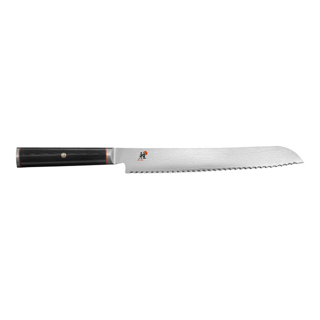 Miyabi Kaizen brødkniv 23cm