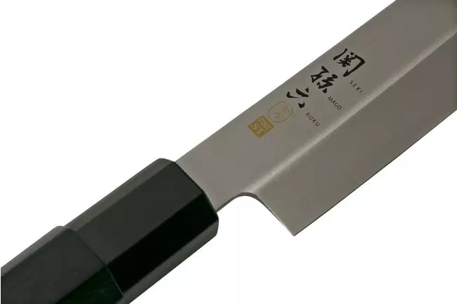 KAI KINJU Yanagiba 24cm