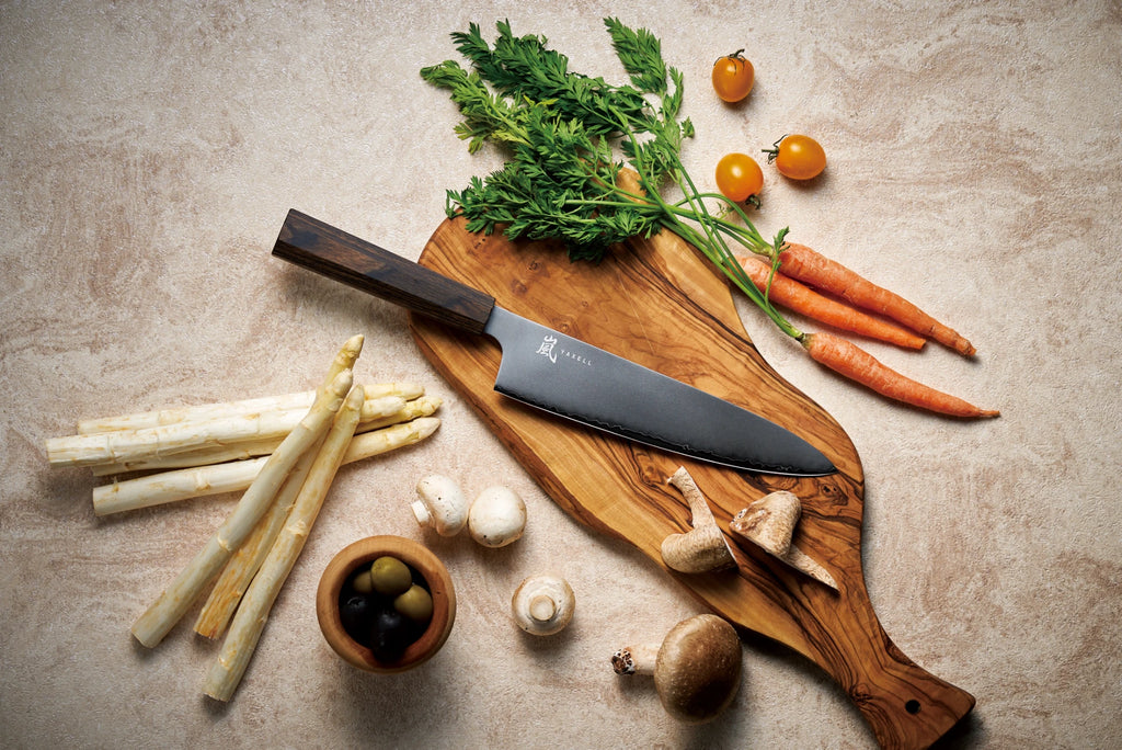 Kokkekniv Yaxells Hana 20 cm