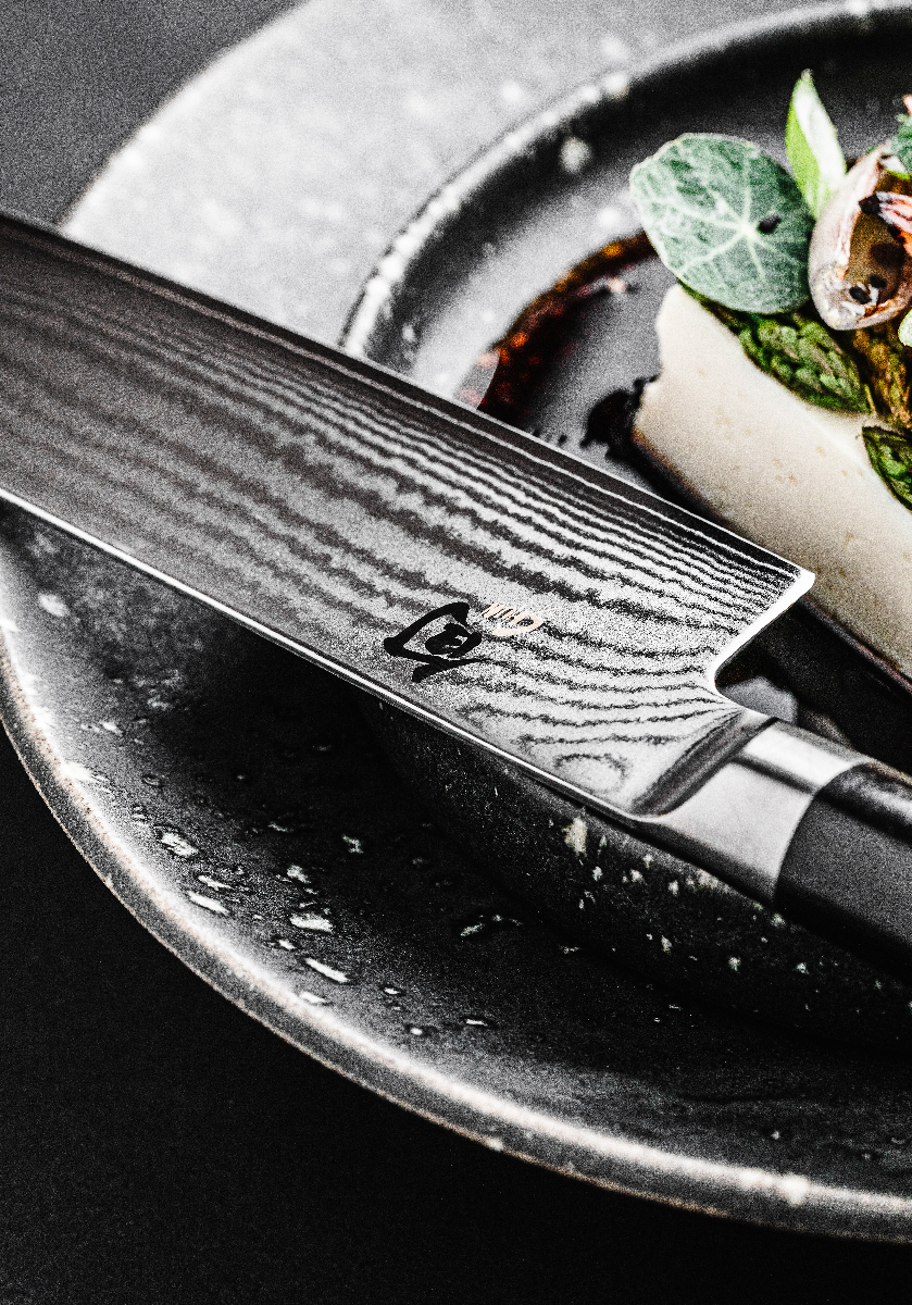 KAI Classic universalkniv 15 cm