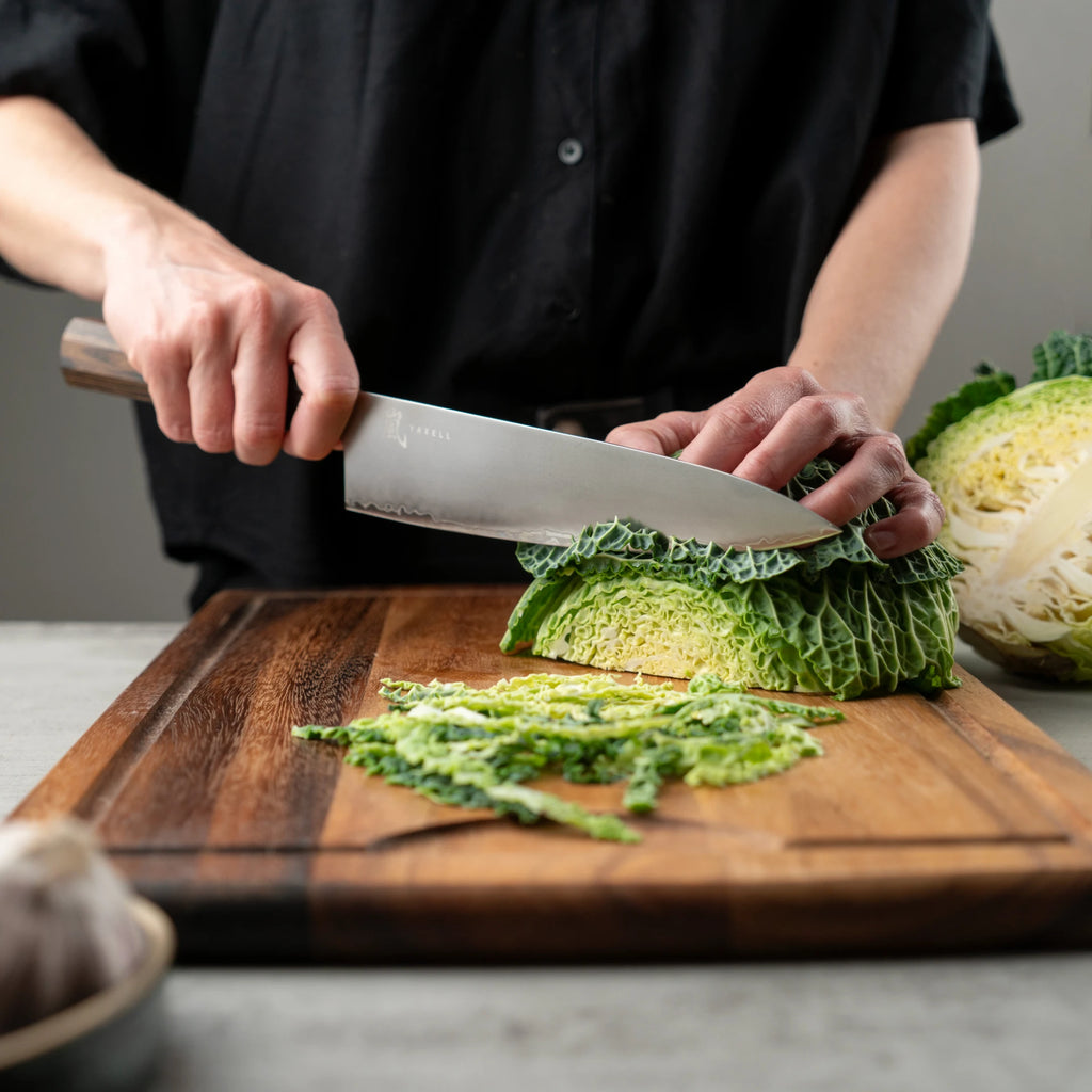 Kokkekniv Yaxells Hana 20 cm