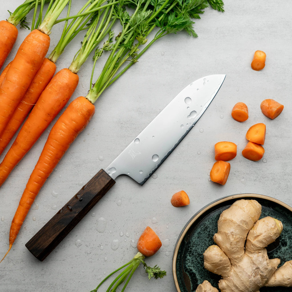 Santokukniv Yaxells Hana 16,5 cm