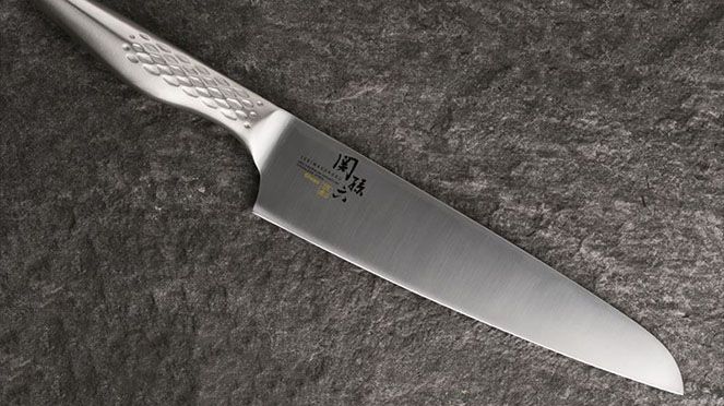 KAI Shoso Kokkekniv 18cm