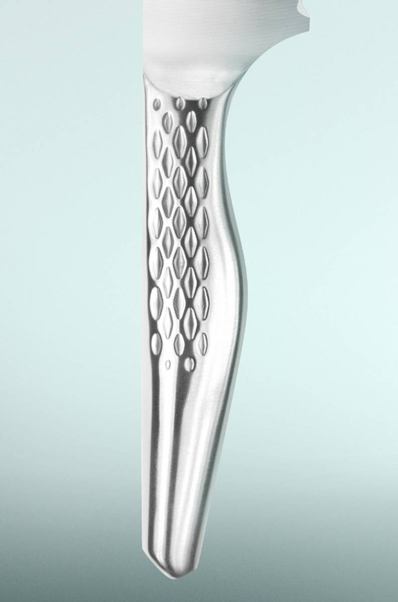 KAI Shun Shoso Kokkekniv 21cm