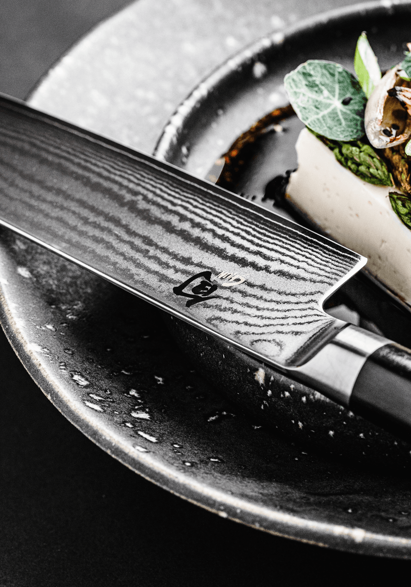 KAI Classic Kiritsuke 20cm