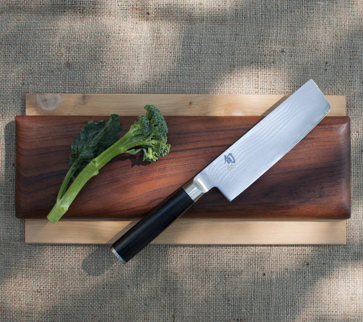 KAI SHUN Classic Nakiri 16,5cm