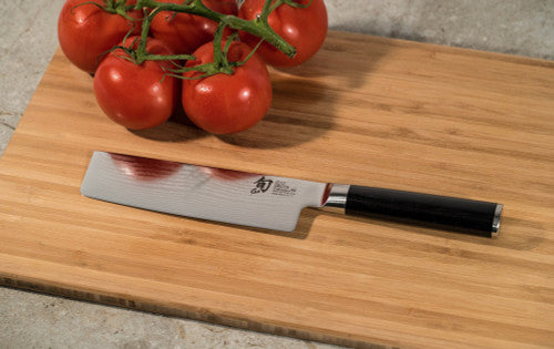 KAI SHUN Classic Nakiri 16,5cm