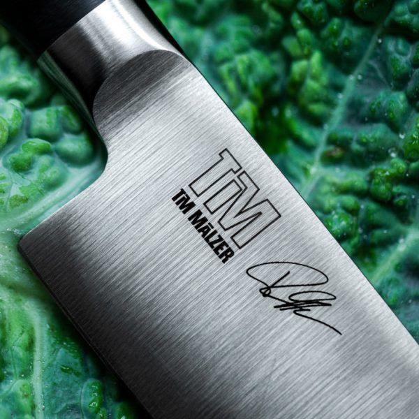 KAI KAMAGATA Chef knife 20cm