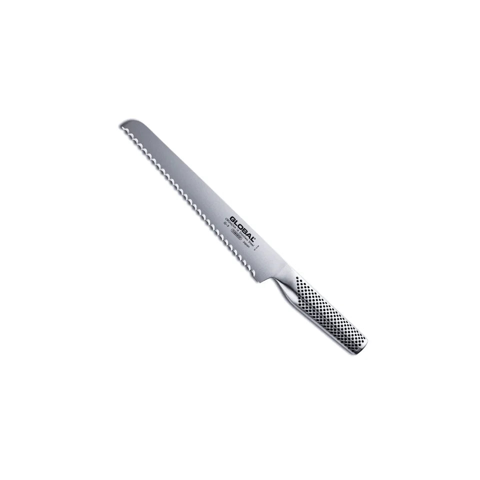 Global Brødkniv G-9 22cm