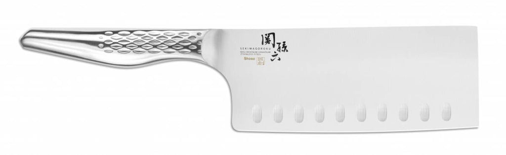 KAI Shoso Kinesiskkniv 16,5cm