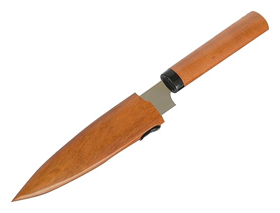 KAI Fruktkniv 9,4cm