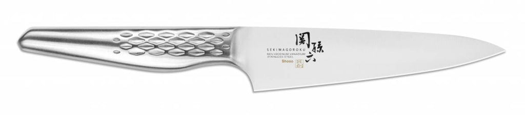 KAI Shun Shoso Kokkekniv 21cm