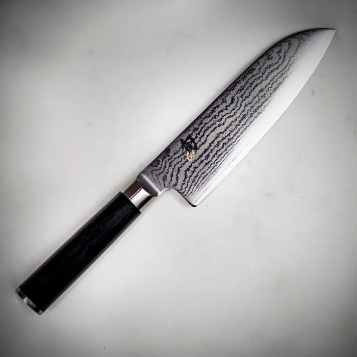 KAI SHUN Classic Santoku 18cm