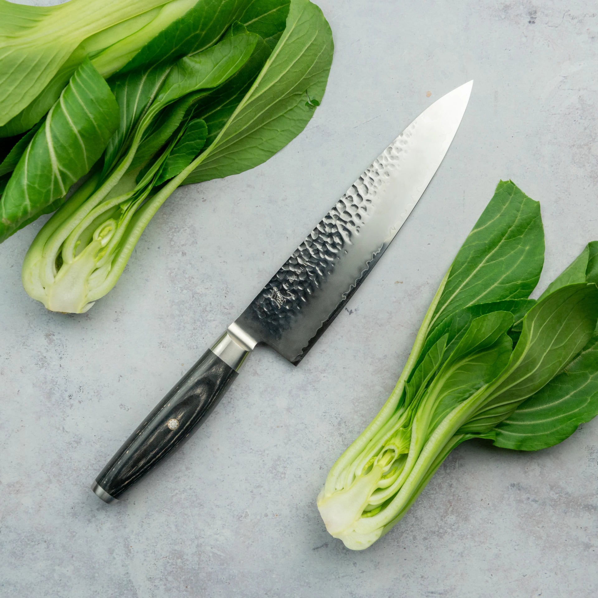 Kokkekniv Yaxells Ketu 20 cm