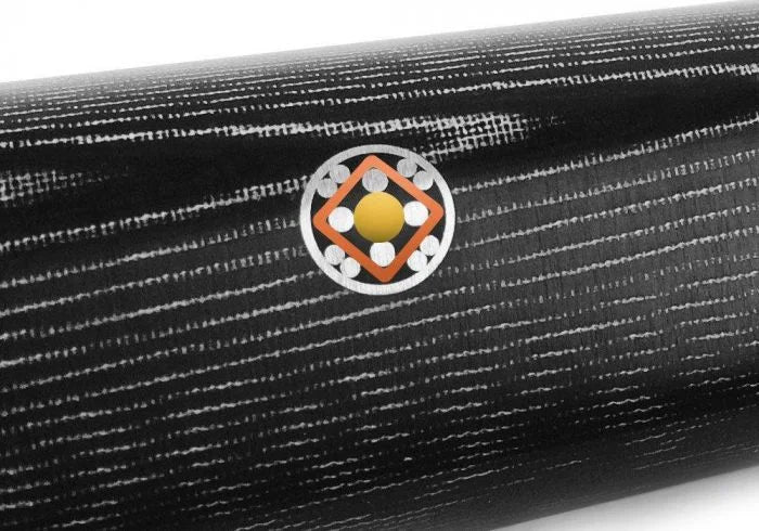 Kaizen Paring Kniv 9cm